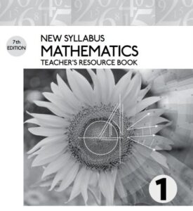 D1 Maths Book PDF